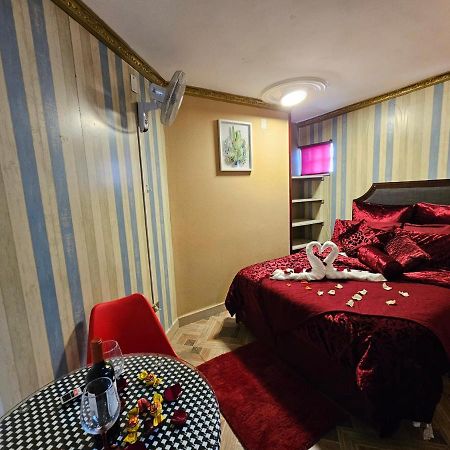 Hotel La Pampa Alto Hospicio Dış mekan fotoğraf