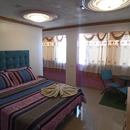 Hotel La Pampa Alto Hospicio Dış mekan fotoğraf