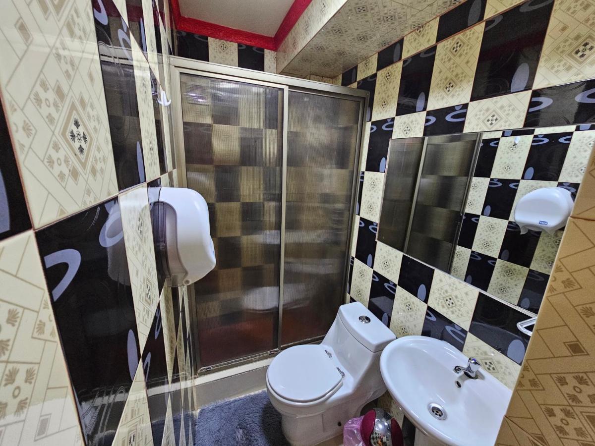 Hotel La Pampa Alto Hospicio Dış mekan fotoğraf