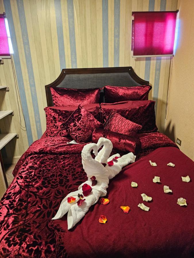 Hotel La Pampa Alto Hospicio Dış mekan fotoğraf