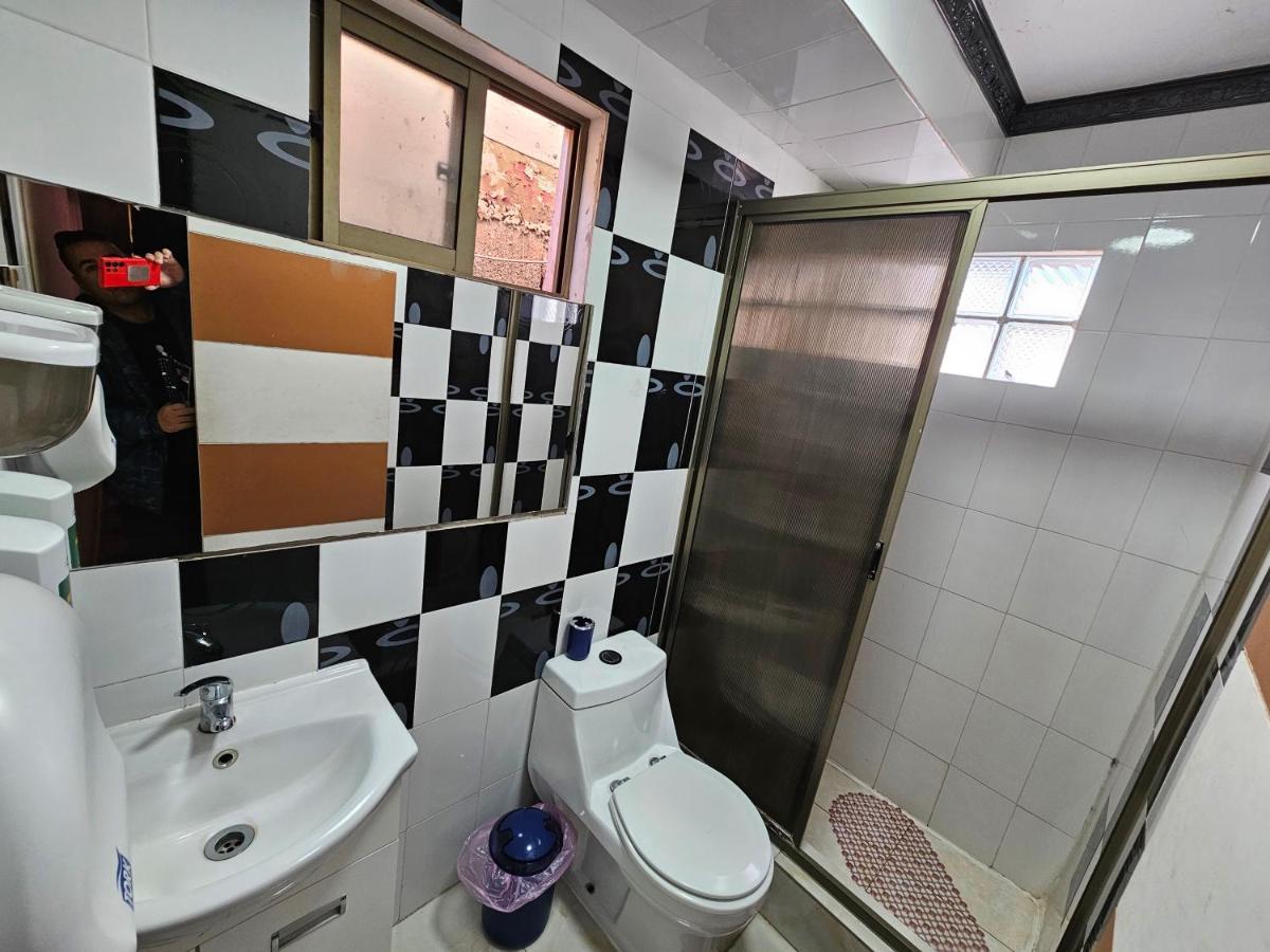 Hotel La Pampa Alto Hospicio Dış mekan fotoğraf